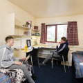 A Comprehensive Look at On-Campus Housing at UK Universities