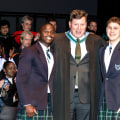 Top St Andrews Admissions Tutors in 2025
