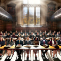 Leading Cambridge Admissions Tutors in 2025