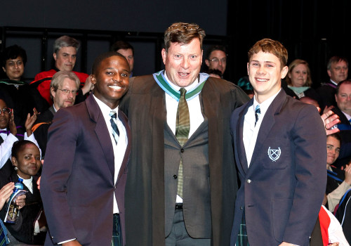 Top St Andrews Admissions Tutors in 2025